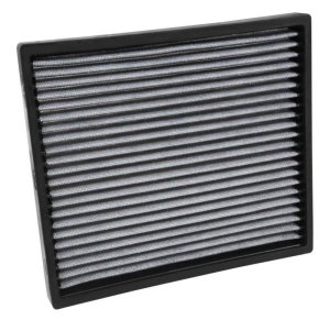 Cadillac CTS Cabin Air Filter - K&N Engineering - Washable & Reusable - `04-`14